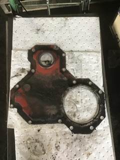 Cummins ISX EGR Front Engine Cover