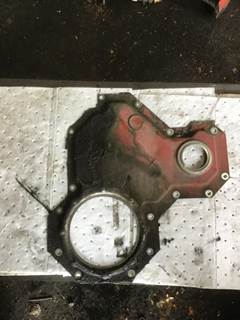 Cummins ISX EGR Front Engine Cover