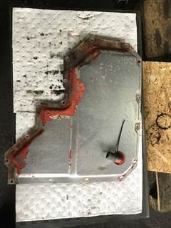 Cummins ISX EGR Front Engine Cover