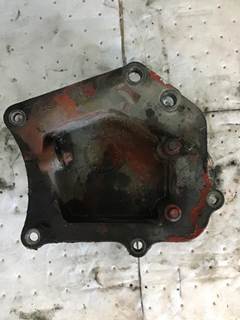 Cummins ISX15 Front Engine Cover