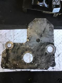 Cummins M11 CELECT Front Engine Cover for a Cummins M11 CELECT 280-400 HP