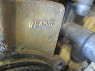 Caterpillar Fuel Injection Pump for a CAT