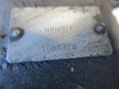 Caterpillar 3406E Fuel Injection Pump for a CAT 3406E 14.6