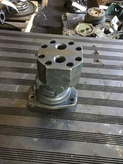 Detroit Fuel Injection Pump