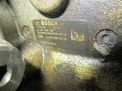 Detroit DD15 Fuel Injection Pump