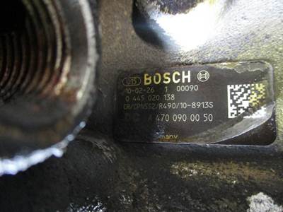 Detroit DD15 Fuel Injection Pump