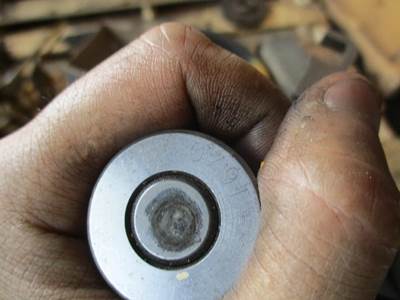 Caterpillar Fuel Injector for a CAT