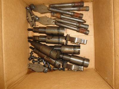 Cummins ISL Fuel Injector