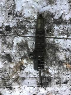 Cummins ISX Fuel Injector for a Cummins ISX EPA 04