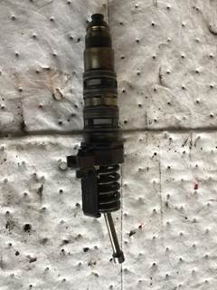 Cummins ISX EGR Fuel Injector