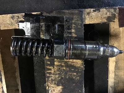 Detroit Fuel Injector