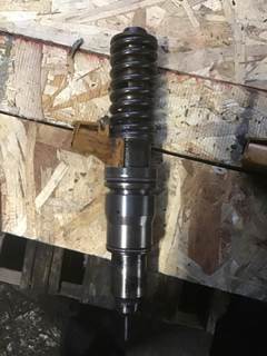 Volvo D13 Fuel Injector