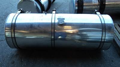 International ProStar Left Fuel Tank for a Alum Cylinder 145-154 GALLON