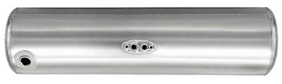 Peterbilt Right Fuel Tank for a Alum Cylinder Peterbilt 145-154 GALLON