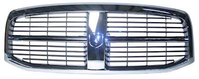 Dodge DODGE Grille for a Passenger DODGE