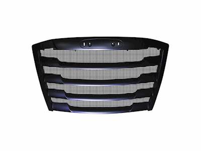 Freightliner Cascadia Grille