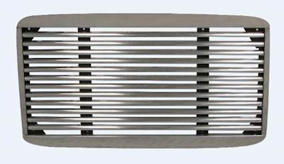 Freightliner CENTURY 120 1996-2003 Grille