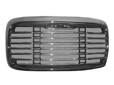 Freightliner COLUMBIA 112 2005-2008 Grille