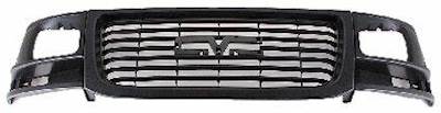 GMC G1500 Grille