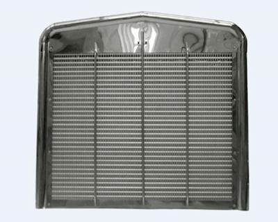 Kenworth W900 Grille