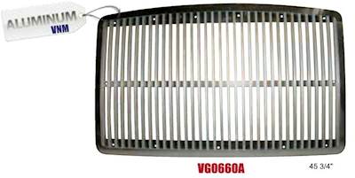 Volvo VNM 1998-2003 Grille