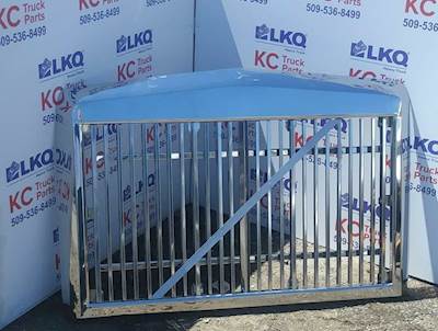 Volvo Grille for a Volvo WIA 1988-1998