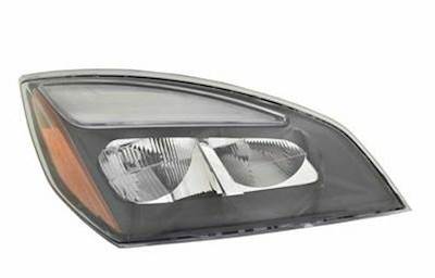 Freightliner CASCADIA 2018-2025 Right Headlight Assembly