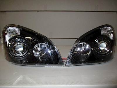 Freightliner CASCADIA 2007-2018 Headlight Assembly