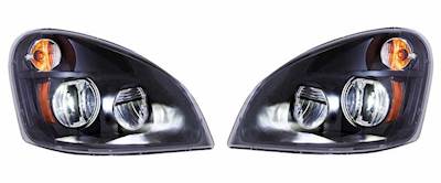 Freightliner CASCADIA 2007-2018 Headlight Assembly