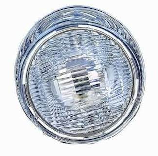 Freightliner CENTURY 112 1996-2004 Left Headlight Assembly