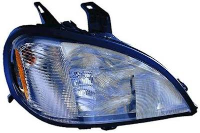 Freightliner COLUMBIA 120 2001-2004 Right Headlight Assembly