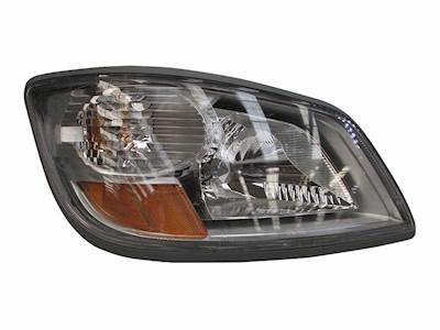Hino 258 2006-2018 Right Headlight Assembly