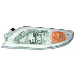 International Left Headlight Assembly for a International 4300 2002-2020