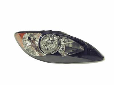 International PROSTAR 2008-2018 Right Headlight Assembly