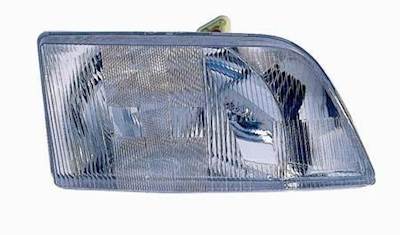Volvo VNL Right Headlight Assembly