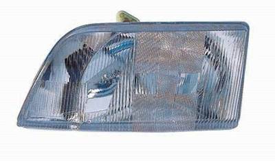 Volvo VNL Left Headlight Assembly