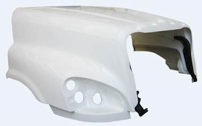 Freightliner Cascadia 125 Hood