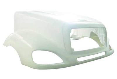 Freightliner COLUMBIA 120 2001-2015 Hood