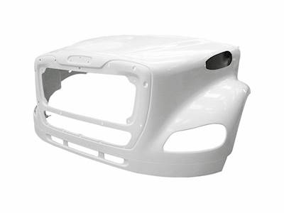 Freightliner M2 112 Hood for a Freightliner M2 112 2003-2025