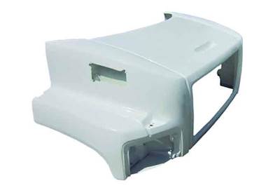 GMC C6500 Hood for a GMC C6500 2003-2010