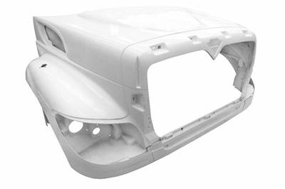 International 7600 2008-2025 Hood