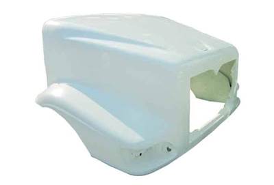 International 9400 1997-2000 Hood
