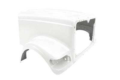 International 9900I 2000-2009 Hood
