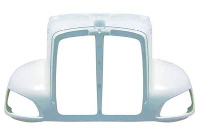 Kenworth T660 2008-2025 Hood