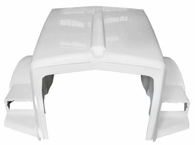 Kenworth T800 Hood for a Kenworth T800 2007-2026