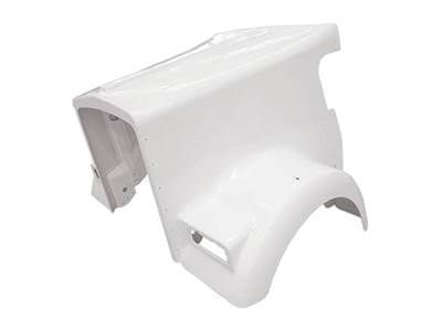 Kenworth W900L 1993-2023 Hood