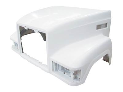 Mack CH613 1990-2006 Hood