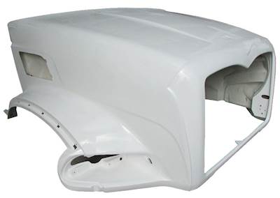 Mack CT713 2007-2025 Hood