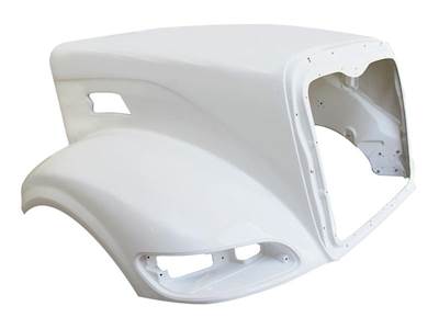 Peterbilt 386 2006-2015 Hood