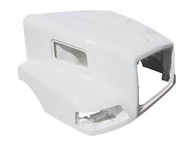 Volvo VNL 1998-2003 Hood